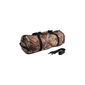 Ergodyne Arsenal 5020 Carrying Case (Duffel) Travel Essential - Black