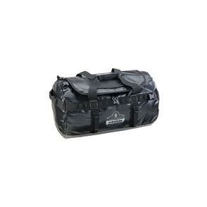 Ergodyne Arsenal 5030 Carrying Case Rugged (Duffel) ID Card, Document - Black