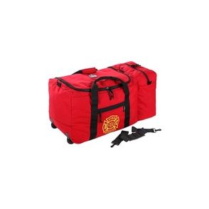 Ergodyne Arsenal 5005W Carrying Case Gear - Red