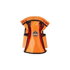 Ergodyne Arsenal 5538 Carrying Case (Pouch) Tools, Cell Phone - Orange