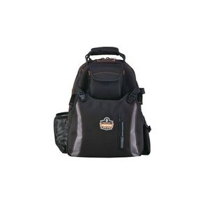 Ergodyne Arsenal 5843 Carrying Case (Backpack) Tools - Black