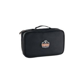 Ergodyne Arsenal 5876 Carrying Case Tools, Accessories, ID Card, Business Card, Label - Black