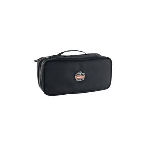 Ergodyne Arsenal 5875 Carrying Case Tools, Accessories, ID Card, Business Card, Label - Black