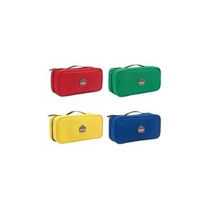 Ergodyne Arsenal 5875K Carrying Case Tools - Yellow, Green, Blue, Red
