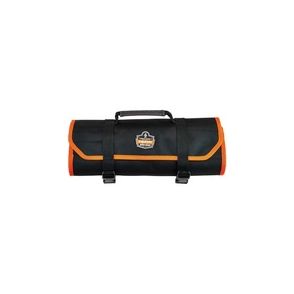 Ergodyne Arsenal 5871 Carrying Case (Roll Up) Tools - Black