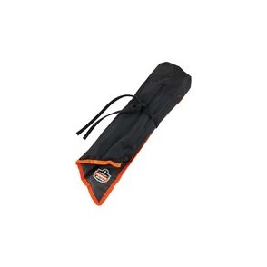 Ergodyne Arsenal 5873 Carrying Case Rugged (Roll Up) Tools - Black