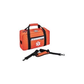 Ergodyne Arsenal 5220 Carrying Case Trauma Kit - Orange