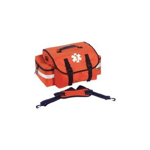 Ergodyne Arsenal 5210 Carrying Case Trauma Kit - Orange