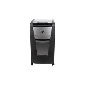 GBC AutoFeed+ Office Shredder, 300X, Super Cross-Cut, 300 Sheets