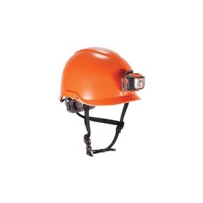 Skullerz 8974LED Class E Safety Helmet