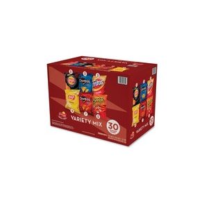 Frito-Lay Classic Mix Variety Pack