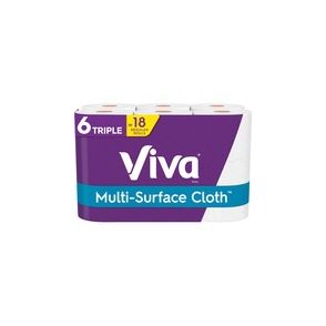 Viva VIVA Choose-A-Sheet Paper Towels
