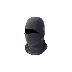 Ergodyne N-Ferno 6826 Balaclava Face Mask - 2-Piece, Fleece