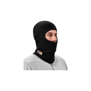 Ergodyne N-Ferno 6828 FR Balaclava Face Mask - Modacrylic Blend, FR Fleece