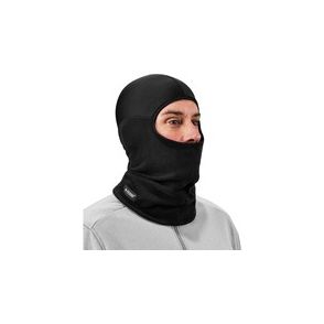 Ergodyne N-Ferno 6822 Balaclava Face Mask - Spandex Top