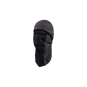 Ergodyne N-Ferno 6823 Balaclava Face Mask - Wind-Proof, Hinged Design