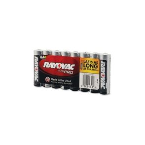 Rayovac Ultra Pro Alkaline AA Batteries