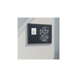 U Brands Decor Magnetic Chalkboard