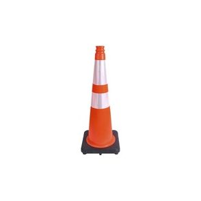 Tatco Slimline Traffic Cones