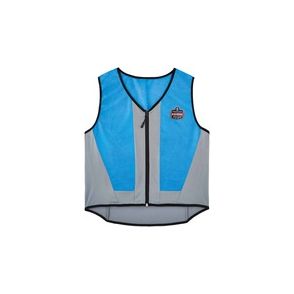 Chill-Its 6667 Wet Evaporative Cooling Vest - PVA