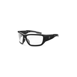 Skullerz BALDR Anti-Fog Clear Lens Safety Glasses