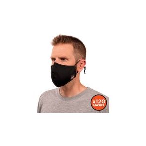 Skullerz 8800-Case Contoured Face Cover Mask