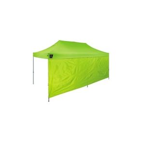 Shax 6097 Pop-up Tent Sidewalls - 10ft x 20ft / 3m x 6m