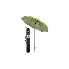 Shax 6100 Lightweight Industrial Umbrella