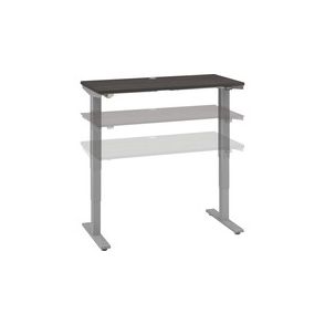 Bush Business Furniture Move 40 Series 48w X 24d Electric Height Adjustable Standing Desk