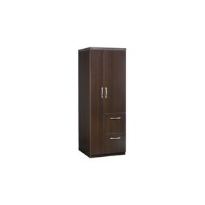 Safco Aberdeen Series Personal Storage Tower