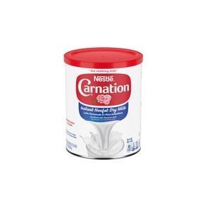 Carnation Instant Nonfat Dry Milk