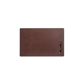 Dacasso Leather Conference Table Pad