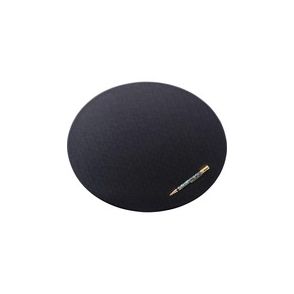 Dacasso Leatherette Oval Conference Pad