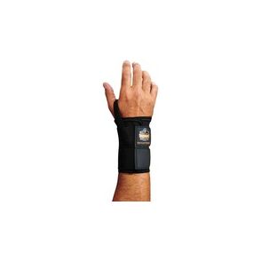 Ergodyne ProFlex 4010 Double Strap Wrist Support