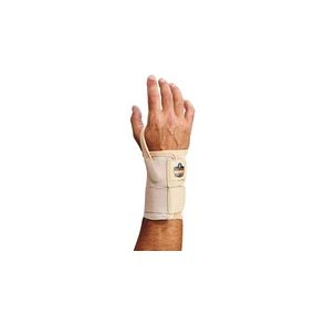 Ergodyne ProFlex 4010 Double Strap Wrist Support
