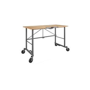 Cosco Smartfold Portable Work Desk Table