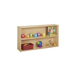 young Time Straight Shelf Storage Unit