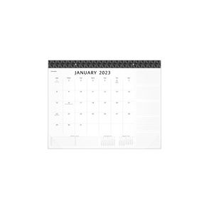 At-A-Glance Elevation Monthly Desk Pad