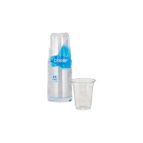 Dixie 12 oz Cold Cups by GP Pro