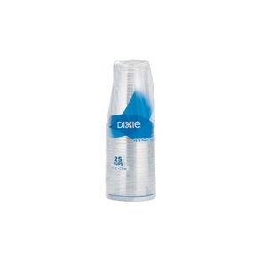 Dixie 16 oz Cold Cups by GP Pro
