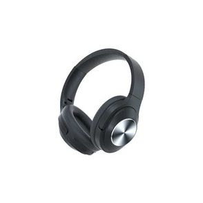 Compucessory Noise-cancelling Wireless Headset