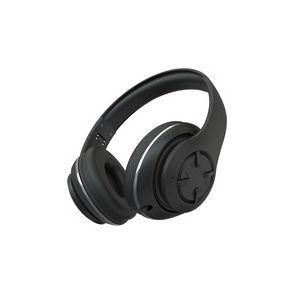 Compucessory Foldable Wireless Headset with Mic