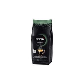 Nescafe Whole Bean Espresso Coffee
