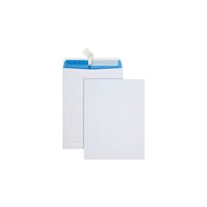 Quality Park 9 x 12 Treated, Security Tinted Catalog Envelopes with Redi-Strip Closure