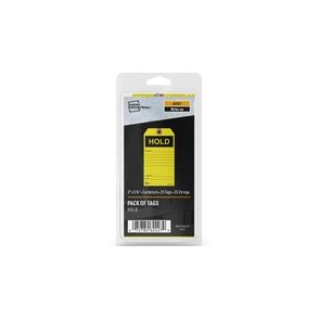 Avery® Preprinted HOLD Inventory Tags