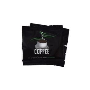 DIPLOMAT Pouch Decaf Coffee