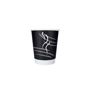 RDI 9 oz Double Wall Hot Paper Cups
