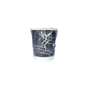 RDI 9 oz Double Wall Wrapped Hot Paper Cups