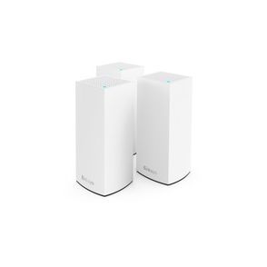 Linksys Atlas Pro 6: Dual-Band Mesh WiFi 6 System, 3-Pack