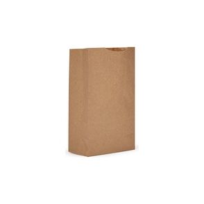 AJM Kraft Grocery Bags